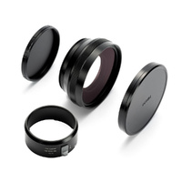 NiSi Wide Conversion Lens Kit for Ricoh GR III