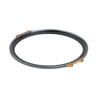NiSi JetMag Pro Highlight Diffusion Filter (HDF) 1/2 95MAG Magnetic Filter