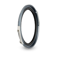 NiSi JetMag Pro Cross Screen 4x 49mm Magnetic Filter
