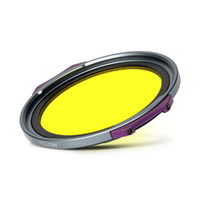 NiSi JetMag Pro Yellow 49mm Magnetic Filter