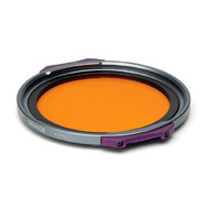 NiSi JetMag Pro Orange 49mm Magnetic Filter