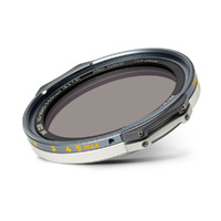 NiSi JetMag Pro VND 1-5 Stops True Color Variable ND 49mm Magnetic Filter