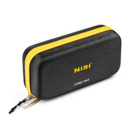 NiSi Caddy MAX Circular Filter Pouch (Holds 13 Filters up to 95mm)