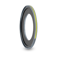 NiSi JetMag Pro Prolock Luminous 58mm-82MAG Magnetic Adaptor Ring