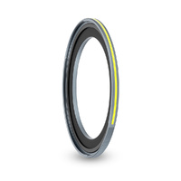 NiSi JetMag Pro Prolock Luminous 72mm-82MAG Magnetic Adaptor Ring