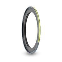 NiSi JetMag Pro Prolock Luminous 77mm-82mm Magnetic Adaptor Ring