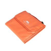 Summit Creative Large Filter Bag 5 (5 x 150x150mm or 150x170mm Filters) (Orange)