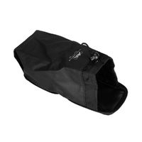 Summit Creative Folding Accessories Bag (Black)