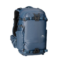 Summit Creative Tenzing 18L Small Camera Backpack (Blue)