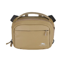 Summit Creative Tenzing 7L Shoulder Bag (Champagne)