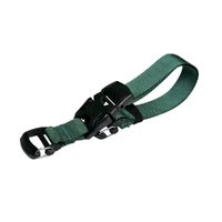 Summit Creative Bottom Accessories Buckle Strap for Tenzing Series Bags - Set of 2 (Green)