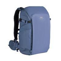 Summit Creative Metropolis 26L Backpack Blue