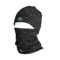 Summit Creative Wool Hat+Neck Warmer Set WeatherShield Series