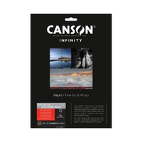 Canson Somerset Discovery Pack 8 Sheets