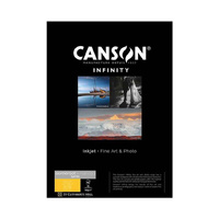 Canson Somerset Enhanced Satin 225gsm A2 25 Sheets