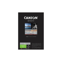 Canson Somerset Enhanced 330gsm A3+ 25 Sheet
