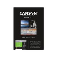 Canson Somerset Enhanced 330gsm A2 25 Sheets