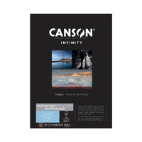 Canson Somerset Enhanced Rag 240gsm A3 25 Sheets