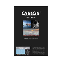 Canson Somerset Enhanced Rag 240GSM A3+ 25 Sheets