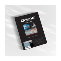 Canson EDITION ETCHING RAG II 310GSM A2 25 Sheets