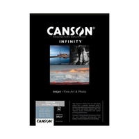 Canson EDITION ETCHING RAG II 310GSM A4 25 Sheets