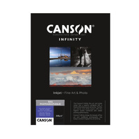 Canson RAG PHOTOGRAPHIQUE II 210GSM A2 X 25 Sheets