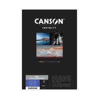 Canson RAG PHOTOGRAPHIQUE II 210GSM A3+ 25 Sheet Pack