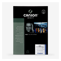 Canson RAG Photographique II 210gsm A3 x 25 Sheets