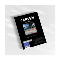 Canson RAG Photographique II 310gsm A3 25 Sheets
