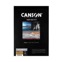 Canson BARYTA PRESTIGE II 340GSM A2 x 25 Sheets