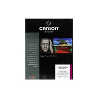 Canson PHOTOSATIN PREM RC 270GSM A2 X 25 Sheets
