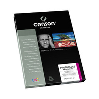 Canson PHOTOGLOSS PREM RC 270GSM A3 x 25 Sheets
