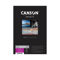 Canson PHOTOGLOSS PREM RC 270GSM A3+ 25 Sheets