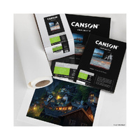 Canson Somerset Enhanced 330gsm 1118mm x 12m Roll