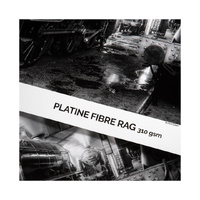 Canson PLATINE FIBRE RAG 310gsm 610mm x 12m Roll