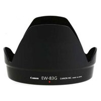 Canon Lens Hood EW-83G for 28-300mm IS Lens