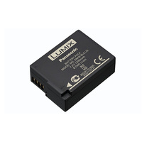 Panasonic Rechargeable Li-Ion Battery #DMW-BLC12E