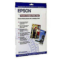 Epson Premium Semi Gloss Photo Paper 251gsm A2 - 25 Sheets