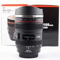 Caniam Replica Canon 24-105mm Lens Mug