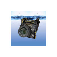 DiCAPac DSLR Waterproof Camera Case (WP-S5) – 5m