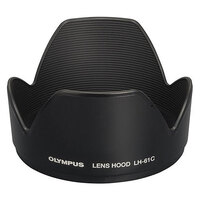 Olympus LH-61C Lens Hood for M.Zuiko 14-150mm