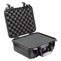 Pelican 1400 Small Camera Case - With Foam