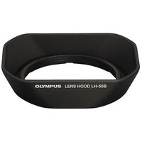 Olympus LH-55B Lens Hood for M.Zuiko 9-18mm & 12-50mm