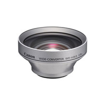 Canon WD-H34II Wide Conversion Lens