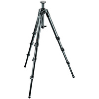 Manfrotto MT057C4 4-Section Carbon Fibre Tripod