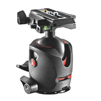 Manfrotto 057 Magnesium Ball Head with QR (MH057M0-Q5)