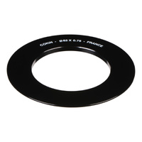 Cokin X-Pro Series Filter Holder Adapter Ring (82mm)