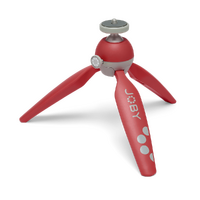 Joby Handypod Mini Tripod Kit - Red