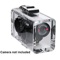 H2OV Dive Housing for ContourGPS - 120m