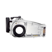 Canon Underwater Housing for Legria HF M40 Video Camera #WP-V3